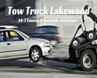 Tow Truck Lakewood image 2
